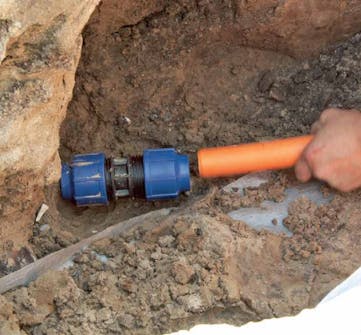 Dränering källare Dränering källare